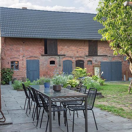 Alte Flachsfarm Cottbus Luaran gambar